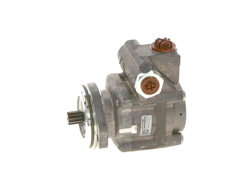 BOSCH KS01001689 Hydraulic Pump, steering