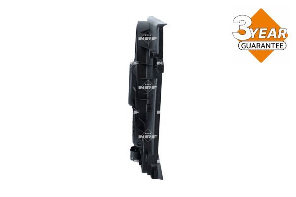 Ventilaator, mootorijahutus, NRF 47757