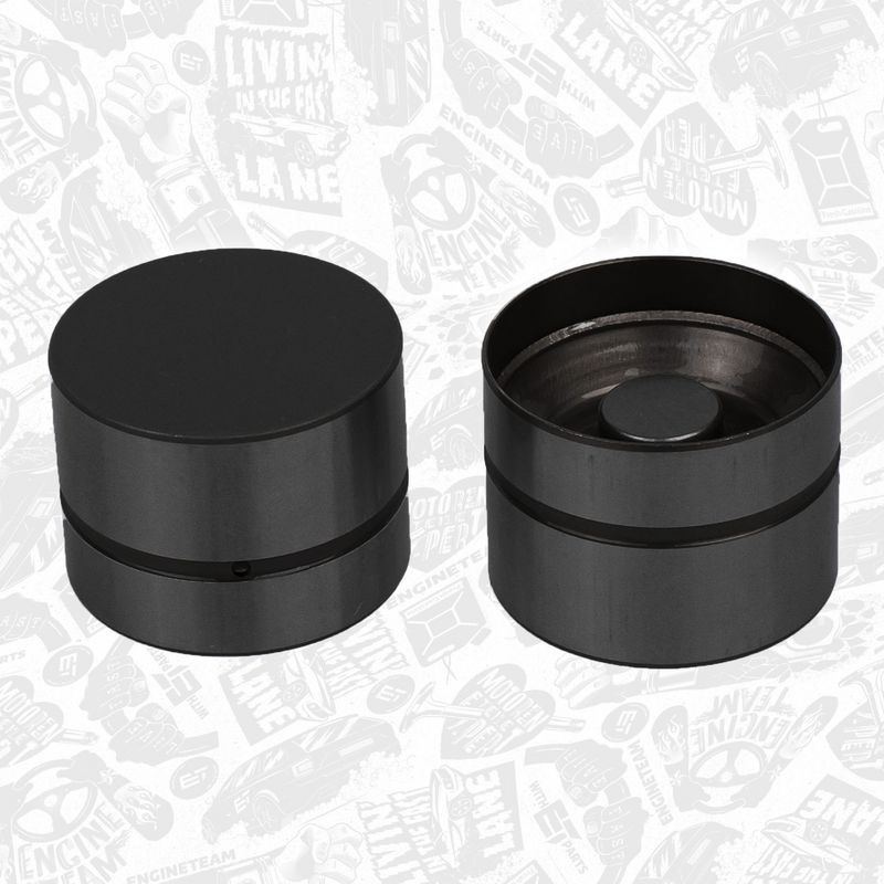 Product Image - Nokkenasset - HV0340 - ET ENGINETEAM