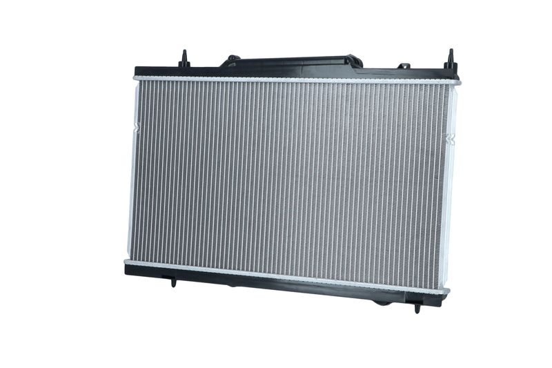 NRF 50441 Variklio aušinimo radiatorius