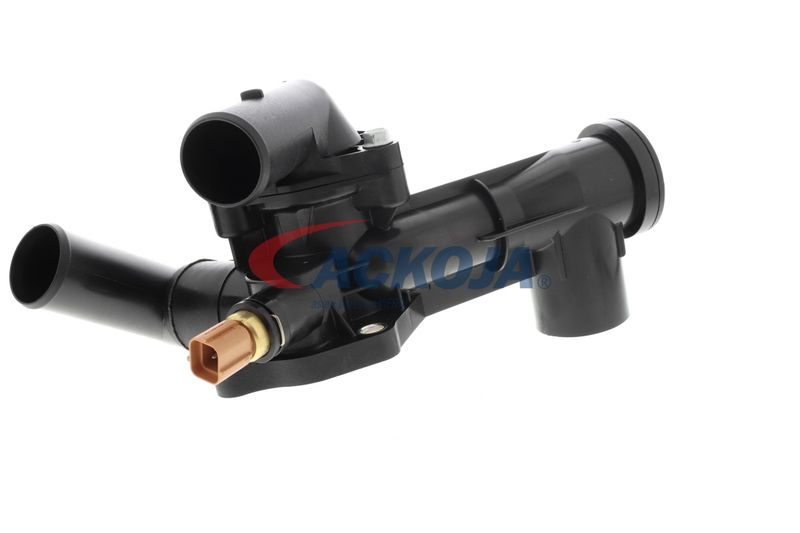 ACKOJA A52-99-0020 Thermostat, coolant