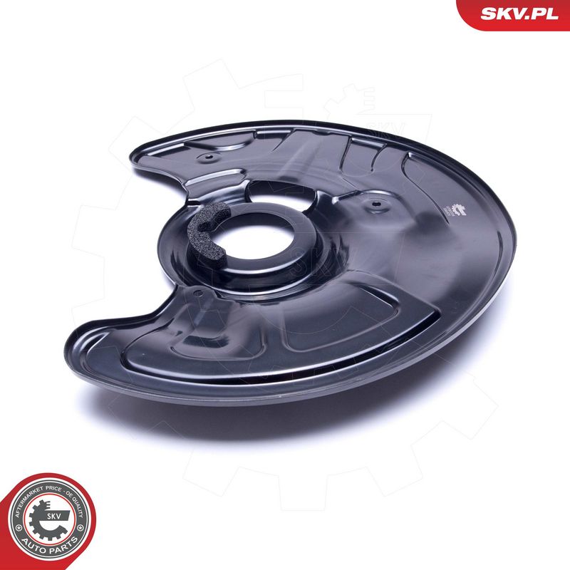 Plekk, piduriketas, ESEN...