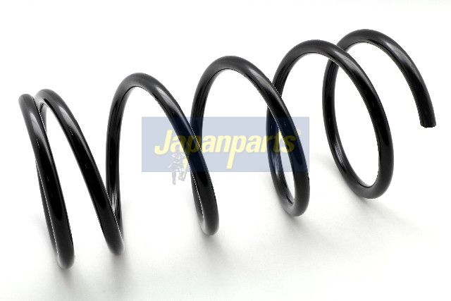 Muelle de suspensión