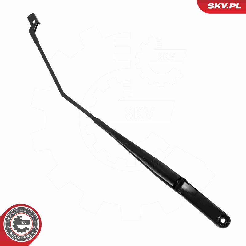 ESEN SKV 05SKV813 Valytuvo kojelė