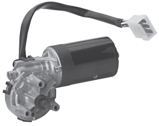 BOSCH F006B20146 Electric Motor