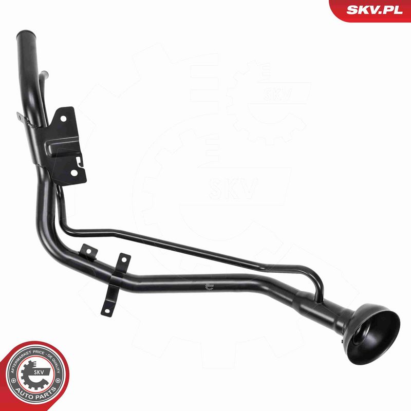 ESEN SKV 54SKV946 Filler Neck, fuel tank