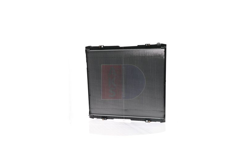 Chladič, chlazení motoru 270007X