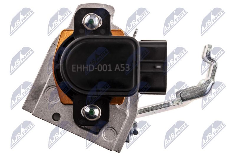 Andur, drosselklapiasend, NTY EAP-HD-001