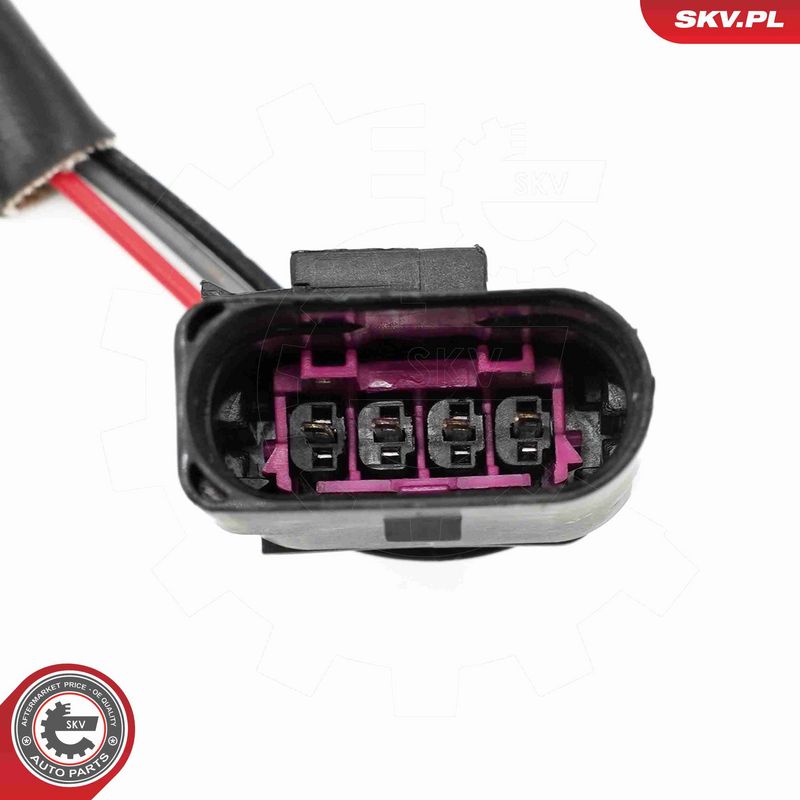 ESEN SKV 09SKV183 Oxygen Sensor