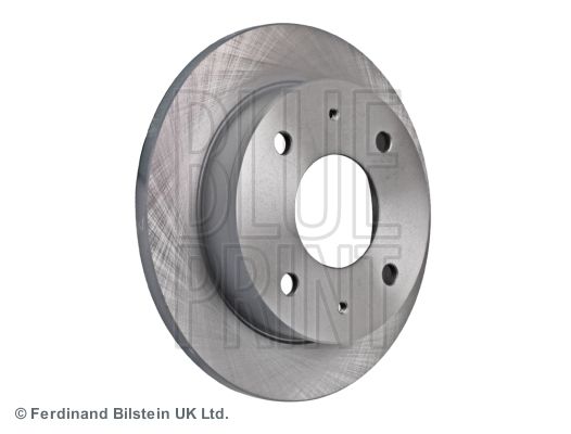 BLUE PRINT ADG04340 Brake Disc