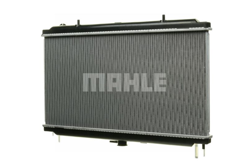 Product Image - Radiateur - CR138000S - MAHLE