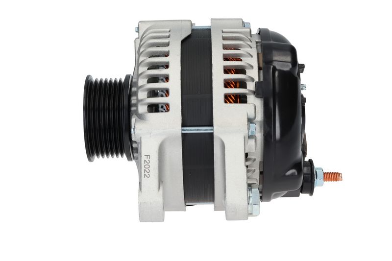 Generaator, HC-Cargo F 032 116 661