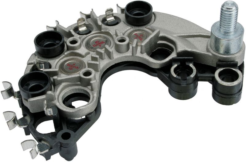 Usměrňovač, generátor F 032 235 555