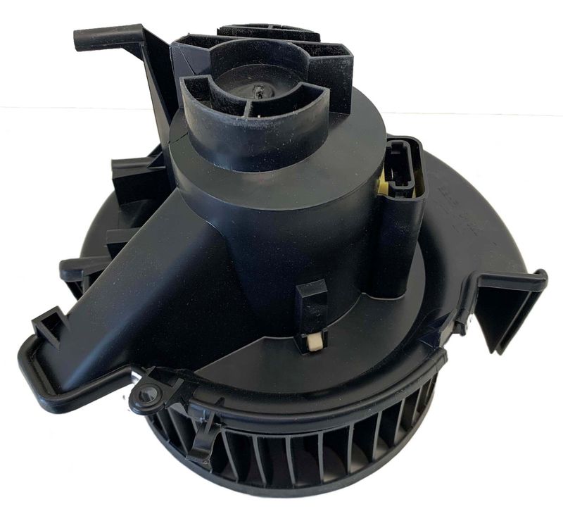 Ventilador habitáculo
