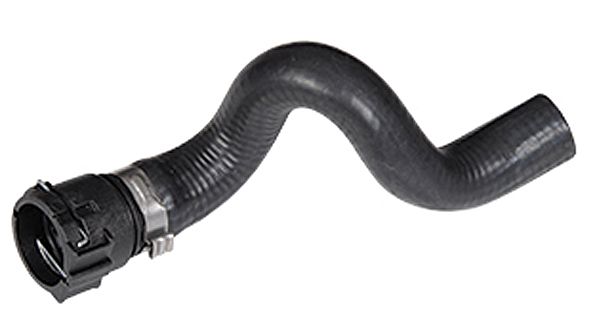 Furtun radiator METZGER AUTOTEILE 2420192
