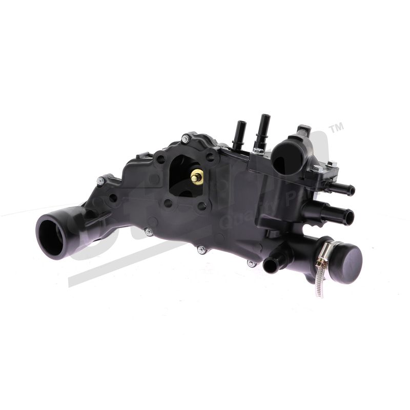 Boîtier du thermostat STORM QUALITY PARTS 700797