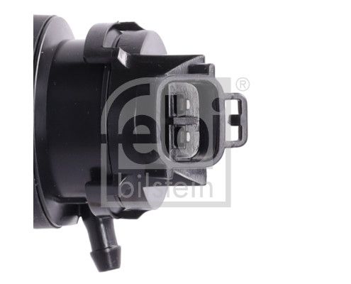 Klaasipesuvee pump, klaasipuhastus, FEBI BILSTEIN 109284
