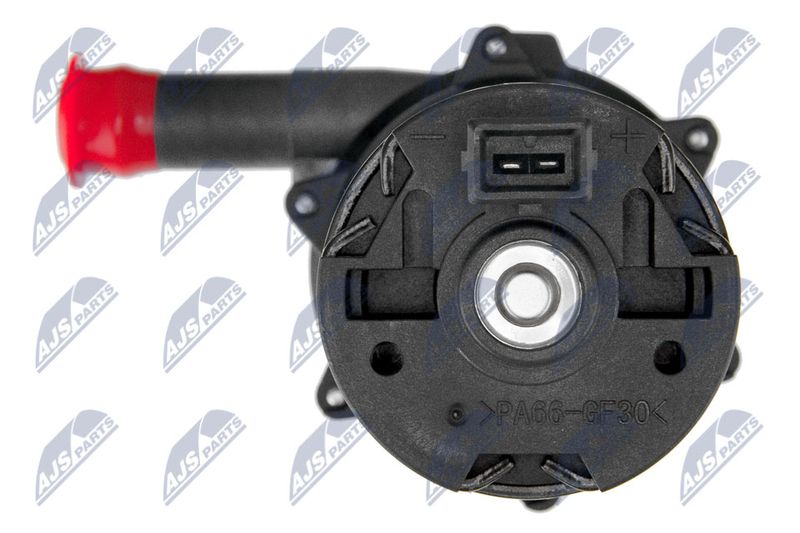 NTY CPZ-LR-000 Water Recirculation Pump, parking heater