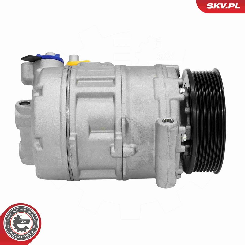 Kompressor, kliimaseade, ESEN SKV 84SKV130