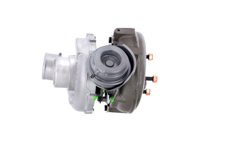 REMANTE 003-001-000008R Charger, charging (supercharged/turbocharged)