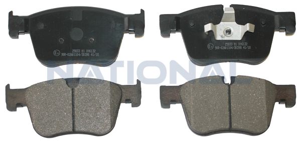 National NP2810