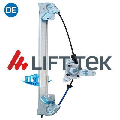 LIFT-TEK ablakemelő LT LN900 R