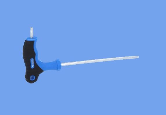 KS TOOLS BT041014 Angled Screwdriver