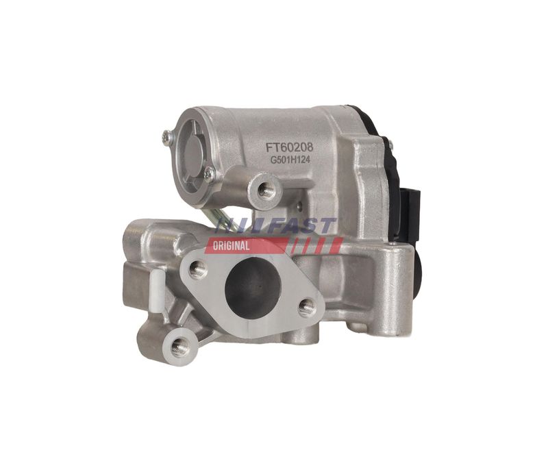 EGR-klapp, FAST FT60208