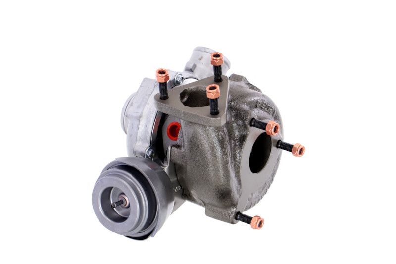 REMANTE 003-001-000065R Charger, charging (supercharged/turbocharged)