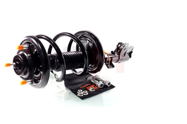 Vedruamort, GH GH-353055C04