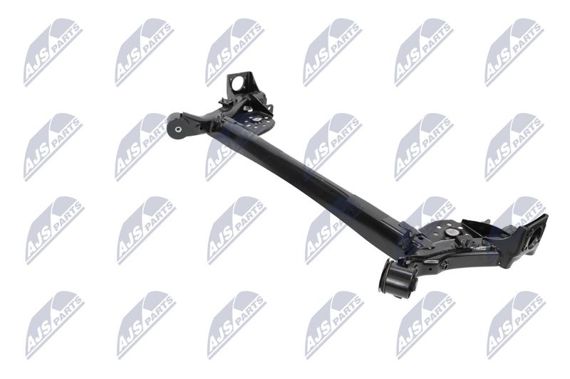 Sillakeha, NTY ZRZ-HY-536