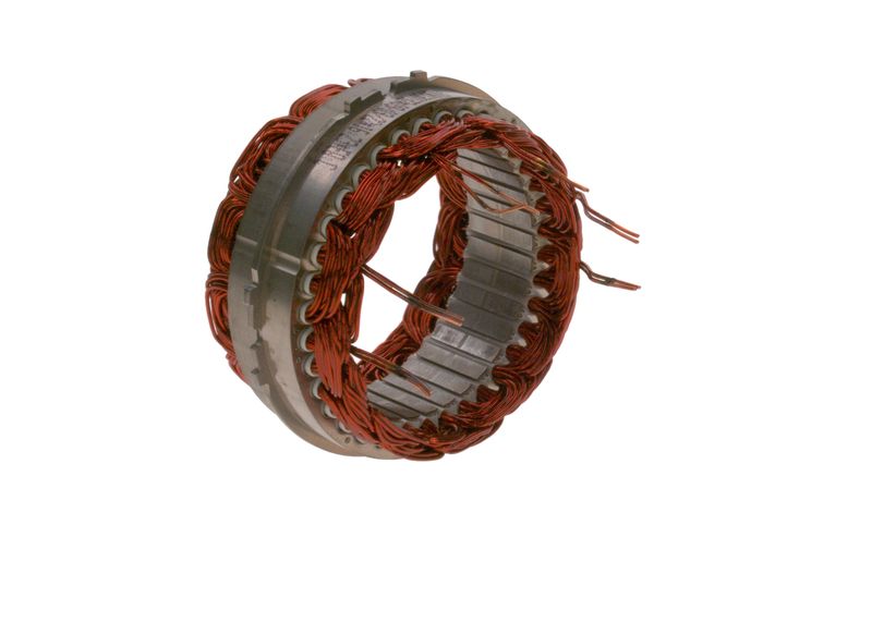 Stator, generátor F 00M 130 132