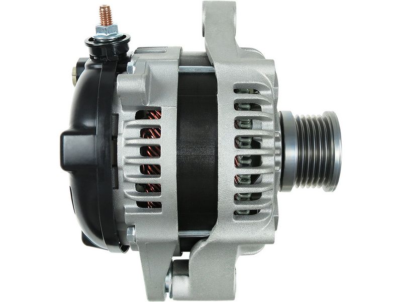 AS-PL A6359 Alternator