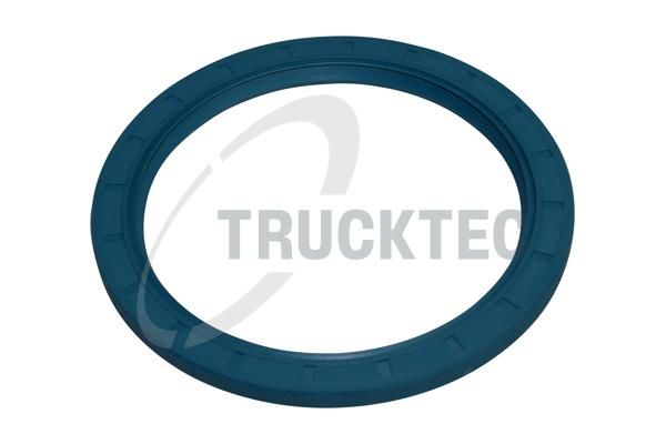 TRUCKTEC AUTOMOTIVE 01.67.001 - Shaft Seal, manual transmission main shaft