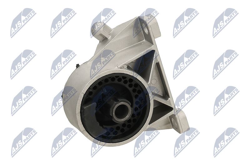 Paigutus, Mootor, NTY ZPS-PL-034