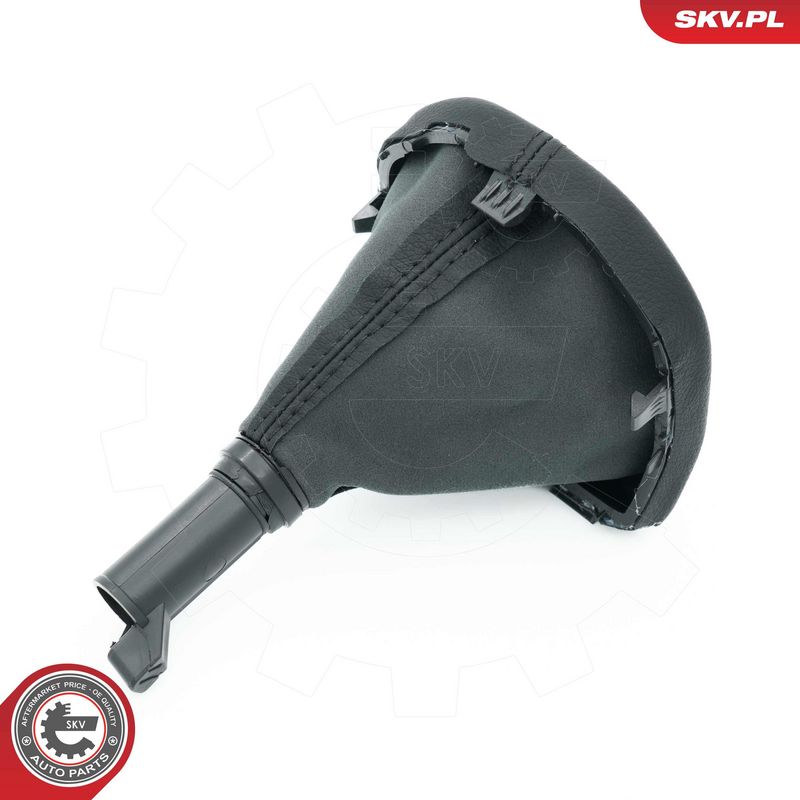 Käigukanginupp, ESEN SKV 63SKV497