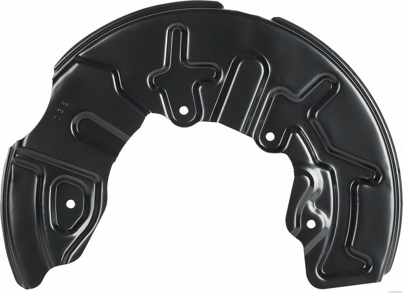 Chapa protectora contra salpicaduras, disco de freno