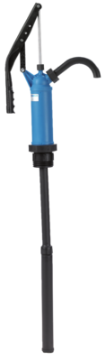 Pompa de butoi SONAX Drum Pump for Non-Flammable Liquids 04966000