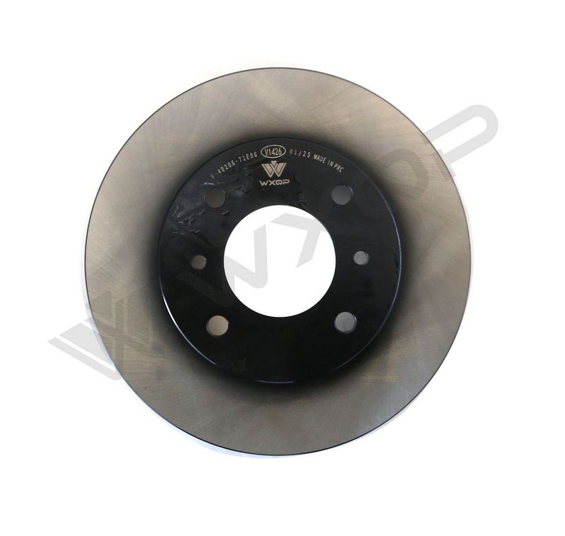 WXQP 42937 Brake Disc