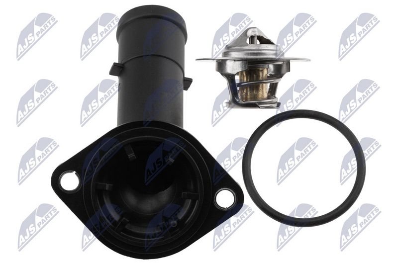 NTY CTM-VW-107 Thermostat, coolant