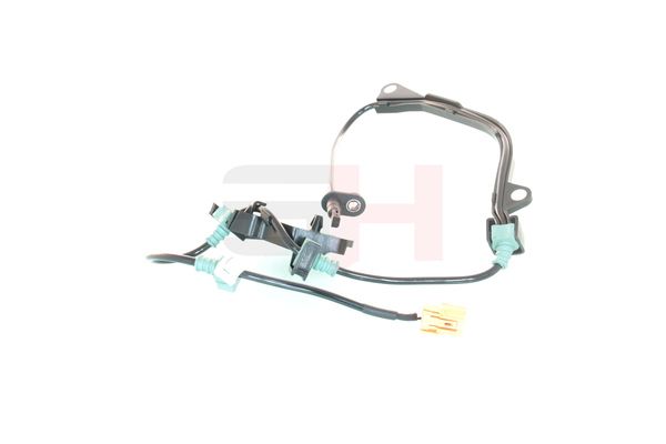 GH GH-702633H Sensor, wheel speed