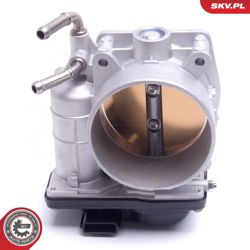 Drosselklapihoob, ESEN SKV 12SKV116