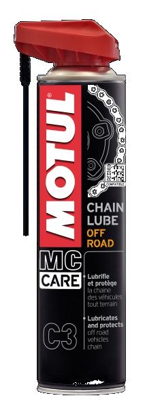 MOTUL 111650