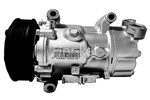 Henkel Parts kompresszor, klíma 7110153R