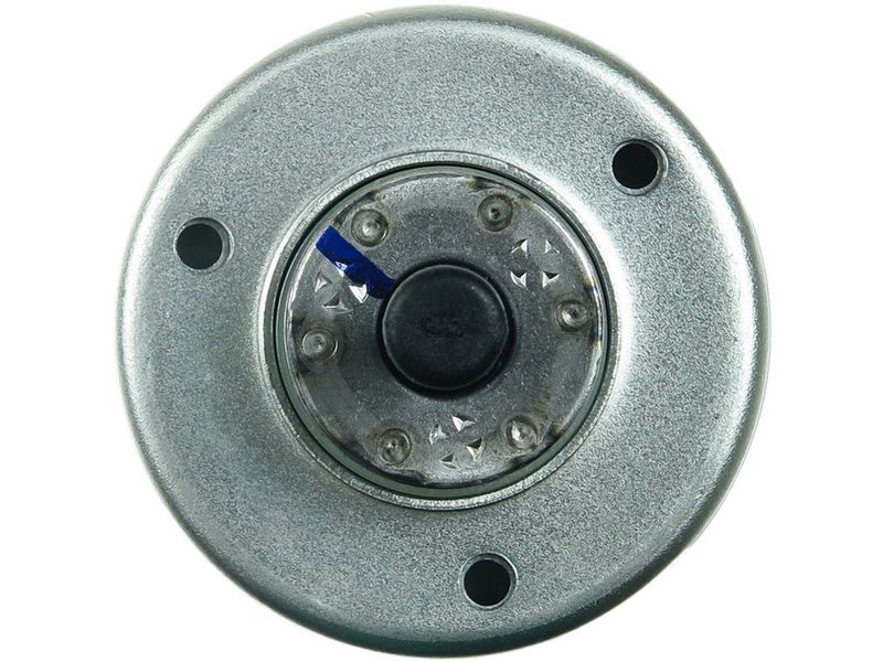 Magnetlülitus, starter, AS-PL SS1059(DELCO)