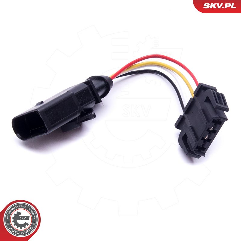 Pesuri mootor, ESEN SKV...