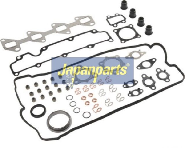 Set garnituri, chiulasa JAPANPARTS KG-267