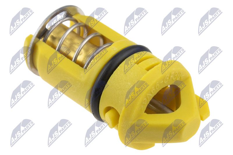 NTY CTM-LR-023 Thermostat, coolant