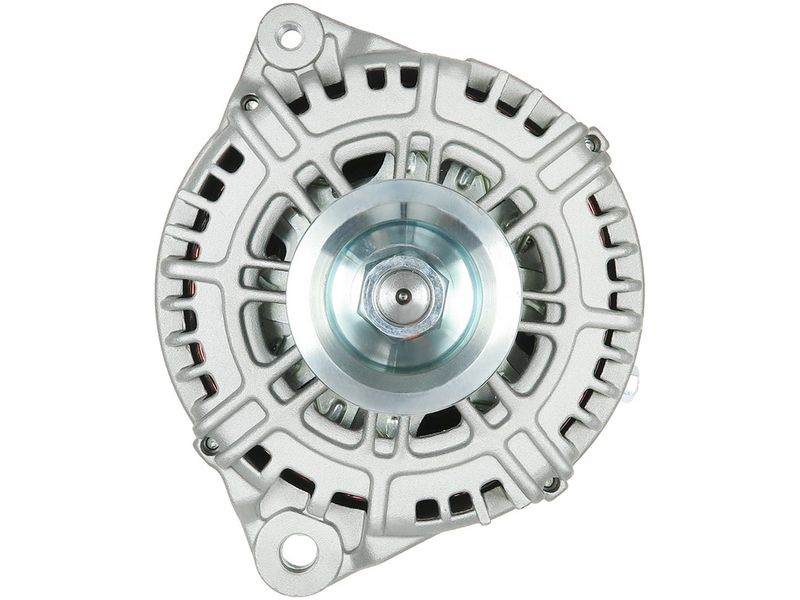 Generator / Alternator AS-PL STANDARD A2058 - Imagine 1