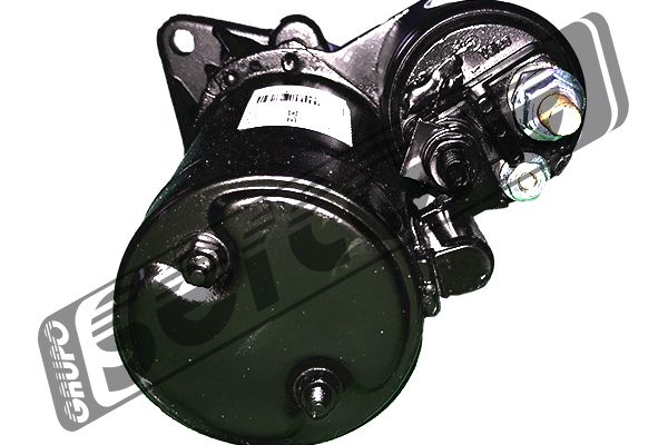 Motor de arranque